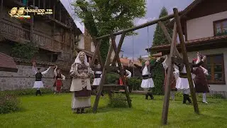 Кинче Вълчева и ФА при ЮЗУ „Неофит Рилски” – Снощи отидох кай либето