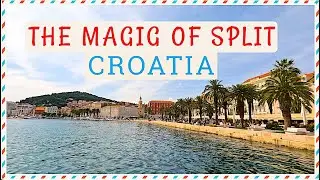 Split, Croatia: Your Next Epic Adventure