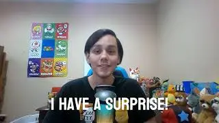 Announcement Video