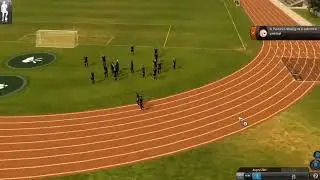The Conga Line | FNG Clip 🤣