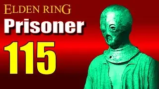 Elden Ring Walkthrough Part 115 - Crumbling Farum Azula: First Ancient Dragon Boss Fight Made EASY
