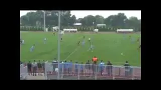 28-06-2015. УТС. Сербия. "Мордовия" - ОФК "Белград" Сербия 2-1