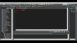 Libgdx Game Development/ Libgdx Tutorials! Part 5 "Collision part 1"