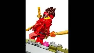 The Best LEGO Ninjago Set Of All Time Isn't A Modular...