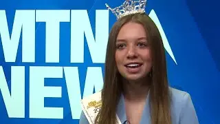 Fergus County teen set to compete in Miss America Teen pageant