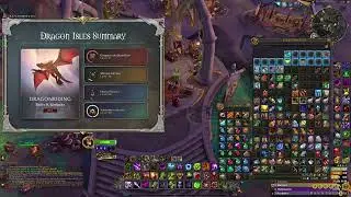 How to upgrade/recraft your crafted gear to rank 5 405/418 Dragonflight crafting!