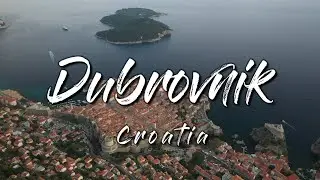 Ανακάλυψε τη μαγεία του Ντουμπρόβνικ της Κροατίας