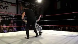 CWF Kids Show May 6, 2023