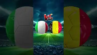 UEFA Euro Cup 2028😍🔥(Portugal, Spain, Germany, France, England)😎