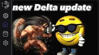 NEW* Delta Update is here! (mediafire)