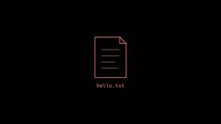 Git, Visualized to the Metal — Episode 1: The Three States (Working, Staging, Repo)