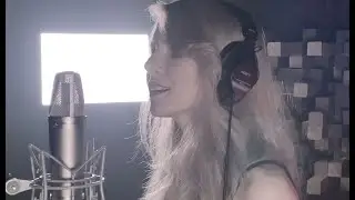 Your Eyes (Masha Morr & KSP Studio)
