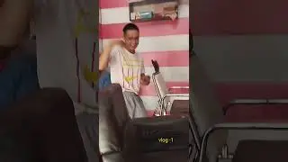 first mini vlog. मूर्ति स्थापना के लिए गाँव जा रहा। #pahadivlogger #vlogger #firstvlog