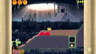 Walkthrough for Coco Loco 44 Jelly Dam