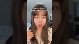 Difference between Korean, Japanese, Chinese 🇰🇷🇯🇵🇨🇳 