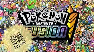 How to download POKÉMON INFINITE FUSION! (Windows)