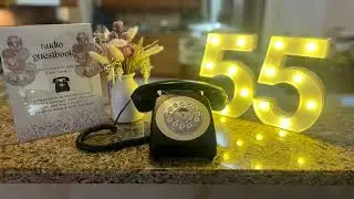 Audio Guestbook