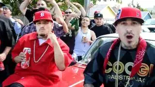 MUSIC VIDEO   SMOKIN' & RIDIN' FT  LIL CONER & CHENTE CORLEONE