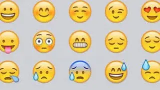Use IOS Emoji's on Google Chrome