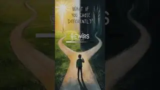 What If You Chose Differently? ✨ Ever wondered how your life could have been in a parallel universe❔