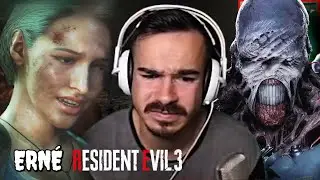 Best of FeelGamingTV - Resident Evil 3 Remake