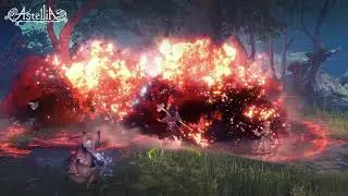 Astellia Trailer