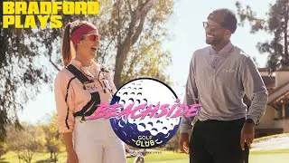 Sun, Sand, and Birdies: Beachside Golf Club