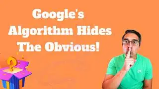 Google Has A Built In Bias Detector And Other APIs To Rank Content