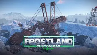Frostland