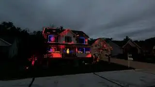 2021 - The Purge Announcement