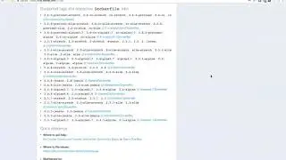 Оборачиваем Rails-приложение в Docker