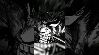 Guts Vs Rosine | Fan Animation | Berserk Edit