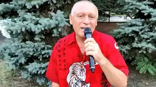 24.09.23 - Танцы на Приморском бульваре - Севастополь - Сергей Соков