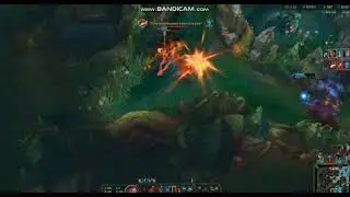 Нарезка з Лига легенд Дариус гайд | League of Legends (2)