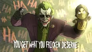 How 2 Joker