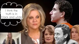 Copy Cat Of Ted Bundy ? #bryankohberger