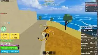 Roblox Blox Fuits - Fun with fans