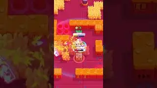 ЭТО МИРОВОЙ РЕКОРД???😳 #shorts #brawlstars