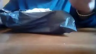 Fm radio και mp3 player/ bangood