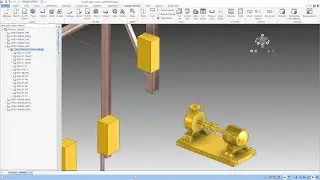 E3D - Cabling System ( Cables )