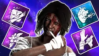 THE ORIGINAL SURVIVORS META BUILD!!!