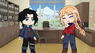 [Сп.]Ну так идите на поле и судите матч![Сказочный патруль  Гача идея не моя]