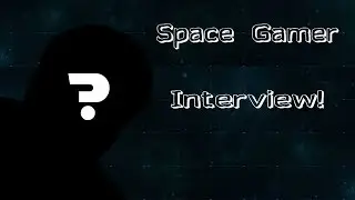Space Gamer Interview: Star Citizen