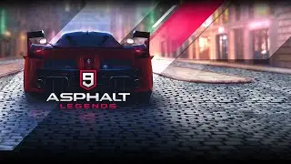 Asphalt 9  Legends 2022 04 07