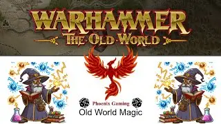Old World: Magic
