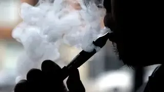 Вейпера видишь?