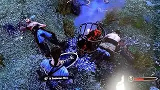 Mount and Blade ll Bannerlord