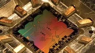 Documentary BBC ❖ Quantum Computer