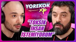 YOREKOK XP #16 - PİNTİPANDA