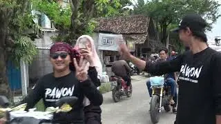 Mohon Antri